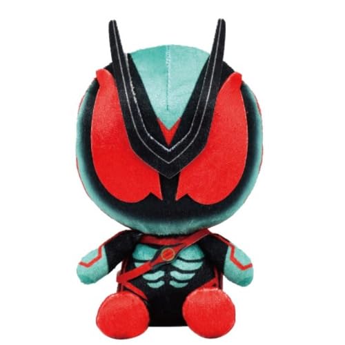 仮面ライダー　ショッカー　ぬいぐるみ BANPRESTO - 【非売品・レア】仮面ライダーやられショッカー